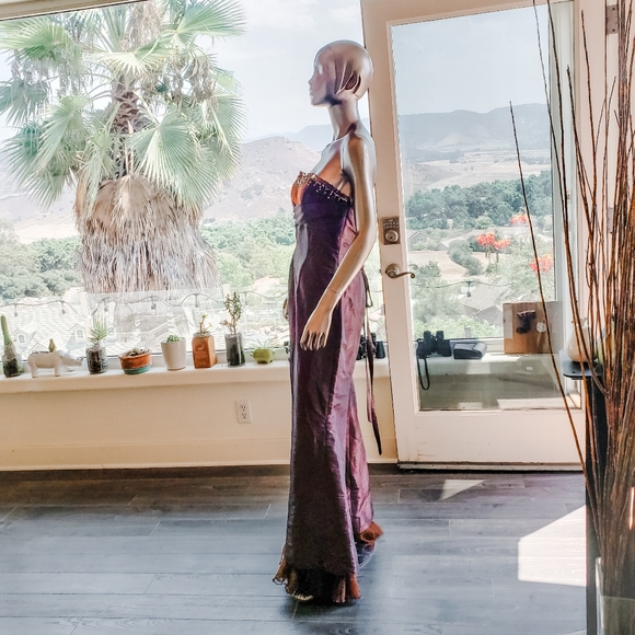 Emily in Paris Inspo: Flirt by Maggie Sottero Strapless Formal Dress - Picture 4 of 8